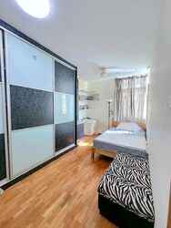 Lilydale (D27), Condominium #453848391